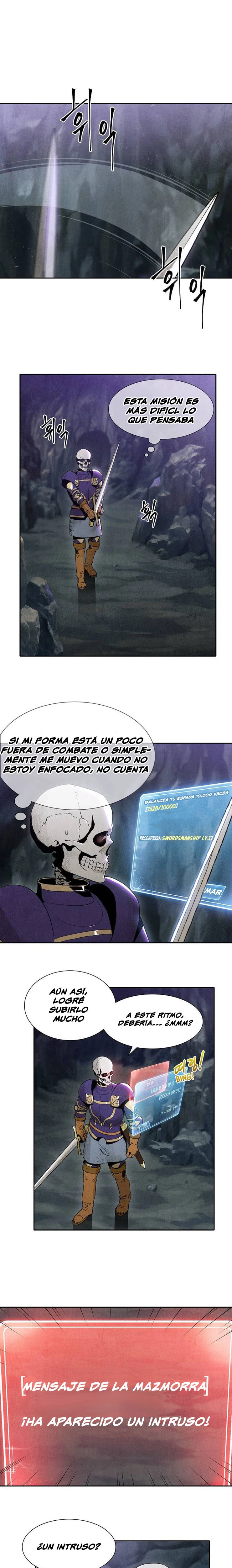 Soldado Esqueleto > Capitulo 6 > Page 01